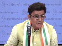 'Jinnahwadi Party': BJP Slams Congress After Leader Calls Sikkim A Country 'Jinnahwadi Party': BJP Slams Congress After Leader Calls Sikkim A Country