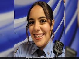 US Police Officer, 26, Dies After Undergoing Brazilian Butt-Lift Procedure US Police Officer, 26, Dies After Undergoing Brazilian Butt-Lift Procedure