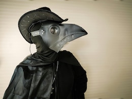 What is Pneumonic Plague? History, Symptoms As US Reports First Death Since... What is Pneumonic Plague? History, Symptoms As US Reports First Death Since...