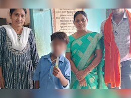 चाकू लेकर स्कूल पहुंचा 11 साल का छात्र, बोला- सबको मार दूंगा, टीचर को भी नहीं छोड़ूंगा; मचा हड़कंप