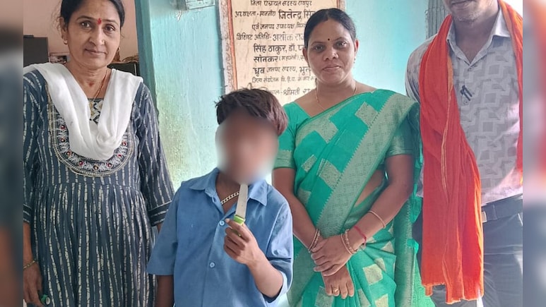 चाकू लेकर स्कूल पहुंचा 11 साल का छात्र, बोला- सबको मार दूंगा, टीचर को भी नहीं छोड़ूंगा; मचा हड़कंप