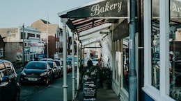 Why Bakery Tourism Is The Sweetest Travel Trend Right Now