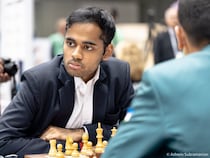 FIDE Chess World Cup 2025: Arjun Erigaisi, P Harikrishna Enter Pre-Quarterfinals; R Praggnanandhaa Bows Out