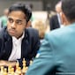 Arjun Erigaisi Wins, Nihal Sarin Loses In Opening Round Of Chennai Chess
