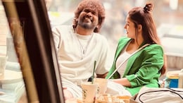 Nayanthara-Vignesh Shivan Break Silence On 'Loopy' Divorce Rumours With A Funny Picture: "Our Faces When..."