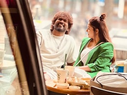 Nayanthara-Vignesh Shivan Break Silence On 'Loopy' Divorce Rumours With A Funny Picture: "Our Faces When..." Nayanthara-Vignesh Shivan Break Silence On 'Loopy' Divorce Rumours With A Funny Picture: "Our Faces When..."