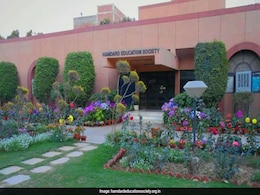 Hamdard Society Refutes Rs 813 Crore Diversion, Clarifies MBBS Seat Withdrawal Hamdard Society Refutes Rs 813 Crore Diversion, Clarifies MBBS Seat Withdrawal