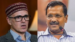 Omar Abdullah's 'Don't Expect Delhi' Jab At BJP Refers To AAP vs Lt Governor