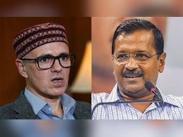 Omar Abdullah's 'Don't Expect Delhi' Jab At BJP Refers To AAP vs Lt Governor Omar Abdullah's 'Don't Expect Delhi' Jab At BJP Refers To AAP vs Lt Governor