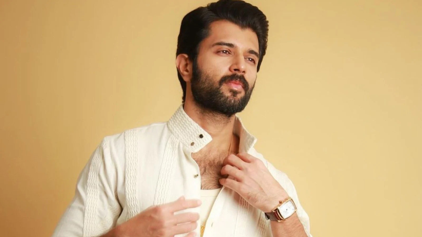 Vijay Deverakonda Health Update: डेंगू से ठीक होकर घर लौटे विजय देवरकोंडा, फैंस को मिली राहत