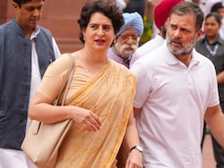 As Priyanka Gandhi Visits Wayanad, 2 Suicides Put Congress On Defensive