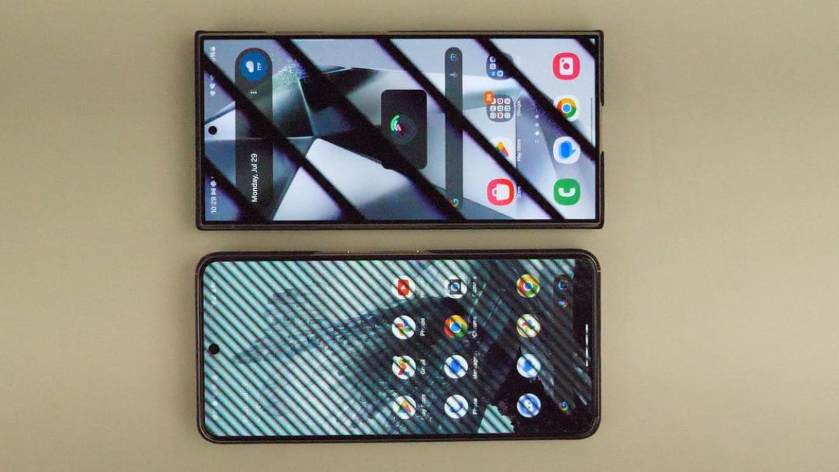 iPhone 17 লঞ্চের আগেই আসছে Google Pixel 10 সিরিজ, সেয়ানে সেয়ানে টক্কর দুই টেক জায়ান্টের
