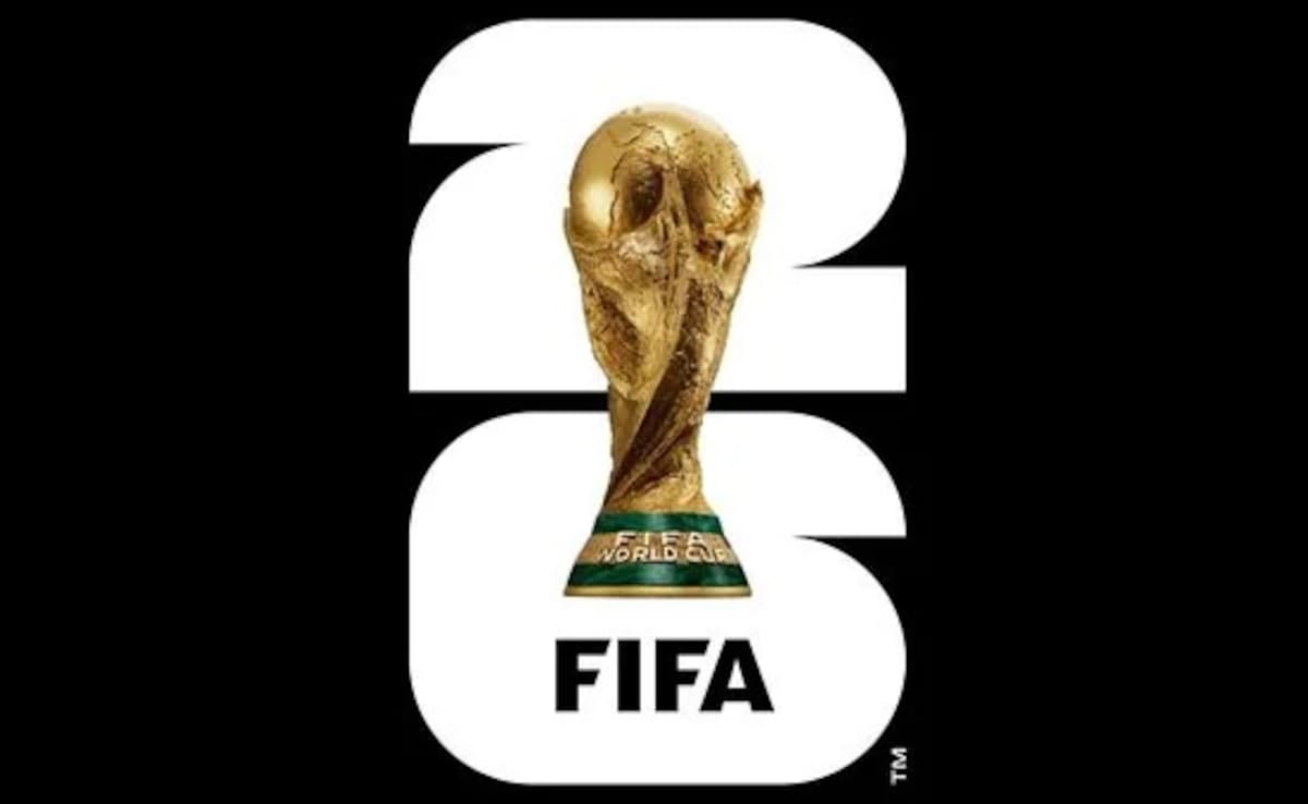 FIFA World Cup 2026 Draw: Date, Venue, Timing - Everything You Need To Know