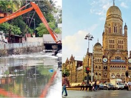 अब नहीं भरेगा मुंबई में बारिश का पानी, AI की मदद से BMC लाया ये खास सुविधा अब नहीं भरेगा मुंबई में बारिश का पानी, AI की मदद से BMC लाया ये खास सुविधा