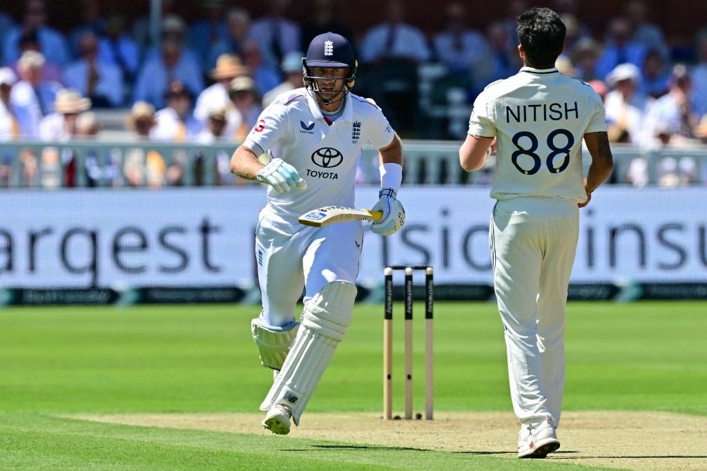 India vs England LIVE Score Updates, 3rd Test Day 1: Not Shubman Gill Or Rishabh Pant, This Player Leading India vs England