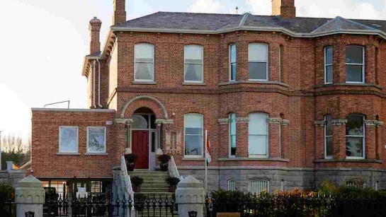 "Take Precautions": India Issues Advisory After Attack On Citizens In Ireland