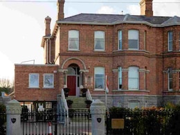 "Scared To Go Outside": After Violent Attack By Teenagers, Indian Man To Leave Ireland "Scared To Go Outside": After Violent Attack By Teenagers, Indian Man To Leave Ireland