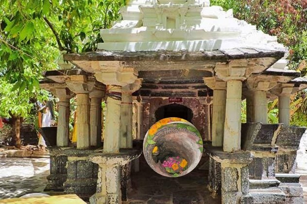 अचलेश्वर महादेव मंदिर अचलेश्वर महादेव मंदिर