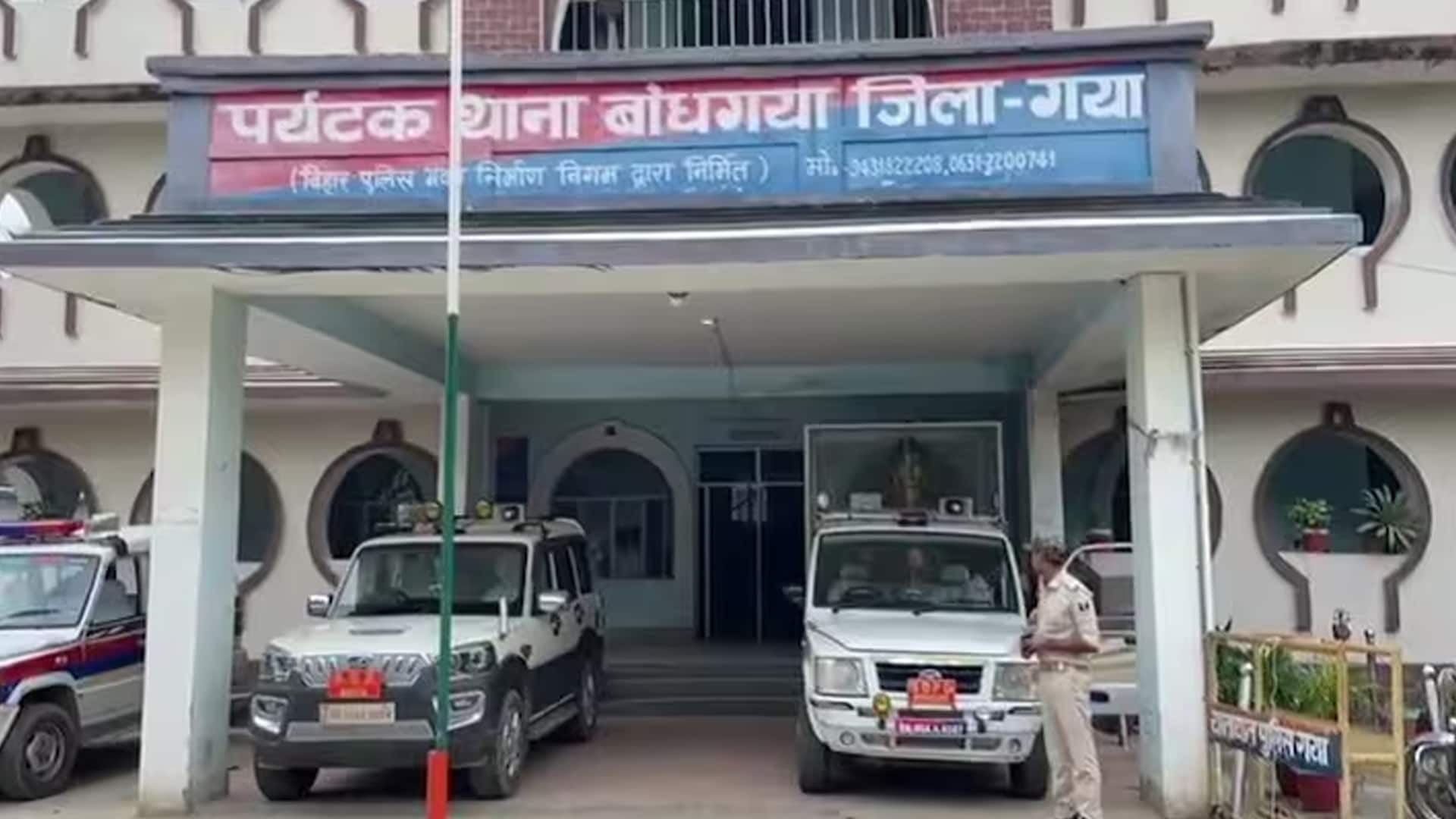 Video: Bihar: Woman Gang-Raped In Ambulance During Gaya Home Guard Recruitment