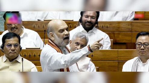 मैं वादा करता हूं कि जम्मू-कश्मीर आतंकवाद से मुक्त होगा.. अमित शाह