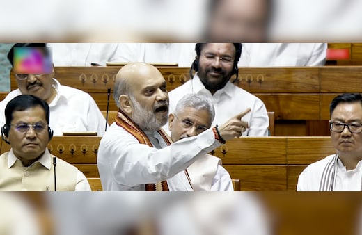 मैं वादा करता हूं कि जम्मू-कश्मीर आतंकवाद से मुक्त होगा.. अमित शाह