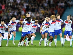 England Reach Euro 2025 Semifinals After Shootout Win Over Sweden