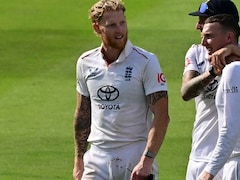 What Do Players Eat And Drink During Breaks In A Test Match? England Star Says...