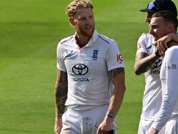 What Do Players Eat And Drink During Breaks In A Test Match? England Star Says...