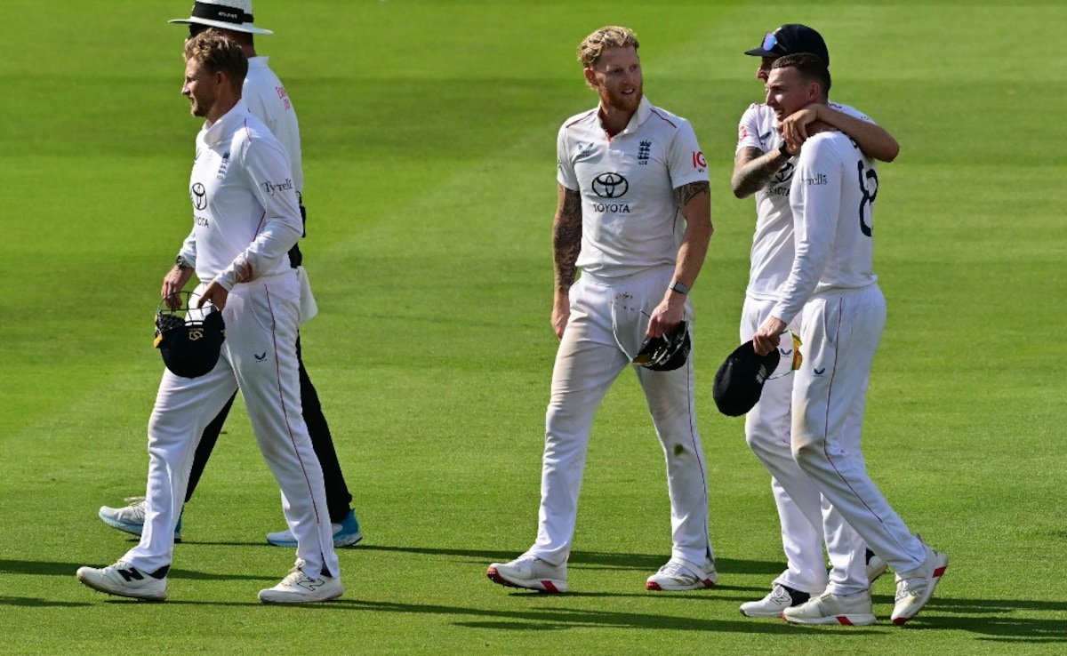 England Playing XI For 4th Test vs India: Ben Stokes And Co. Make One Big Change