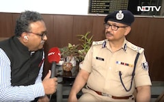 IPS Officer Vinay Kumar Takes Voluntary Retirement As Bihar Top Cop