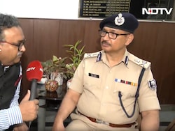 NDTV Exclusive: On Bihar Murders, Top Cop Links Crime Rise To Season