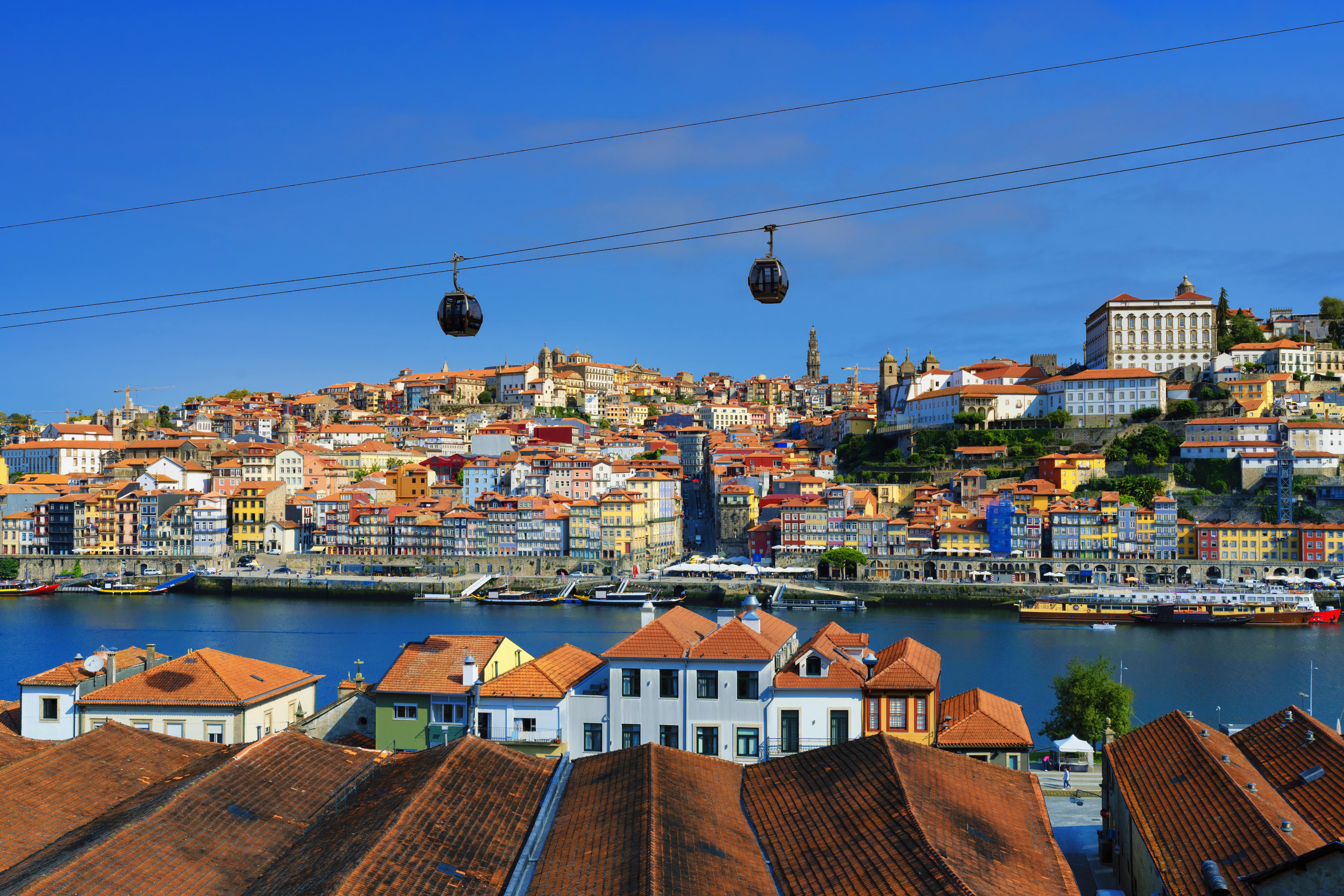 Portugal Is Offering A Digital Nomad Visa Under Rs 9,500 To Work And Live There For A Year