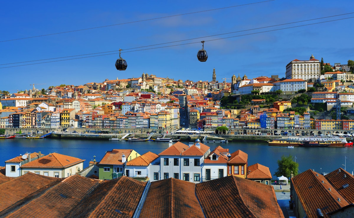 Live And Work In Portugal With A Digital Nomad Visa For Under Rs 9,500