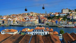 Portugal Is Offering A Digital Nomad Visa Under Rs 9,500 To Work And Live There For A Year