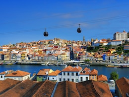 Portugal Is Offering A Digital Nomad Visa Under Rs 9,500 To Work And Live There For A Year