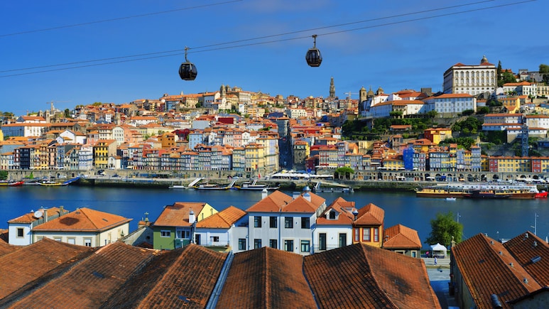 Portugal Is Offering A Digital Nomad Visa Under Rs 9,500 To Work And Live There For A Year