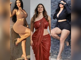 Dame Un Grrr रील से रातों-रात वायरल हुई Babydoll Archi, अब 1 और फोटो ने मचा दिया बवाल Dame Un Grrr रील से रातों-रात वायरल हुई Babydoll Archi, अब 1 और फोटो ने मचा दिया बवाल