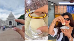 Nimrat Kaur Has A Rasgulla Moment In Kolkata And We&rsquo;re All Smiling: &ldquo;My Favourite&rdquo;