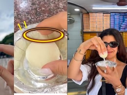Nimrat Kaur Has A Rasgulla Moment In Kolkata And We’re All Smiling: “My Favourite”
