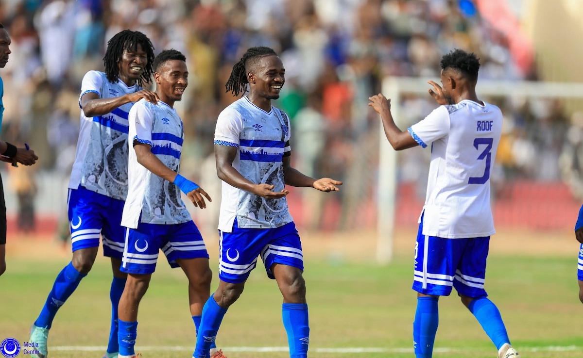 Al Hilal Become Dual Champions After Triumph In War-Torn Sudan