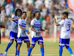 Al Hilal Become Dual Champions After Triumph In War-Torn Sudan