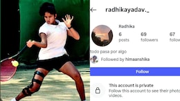 Radhika Yadav's Instagram Handle Emerges, Bio In Spanish Raises Question
