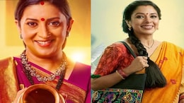 Ekta Kapoor On <i>Anupamaa</i> vs <i>Kyunki</i>...: "Pitting Women Against Each Other..."
