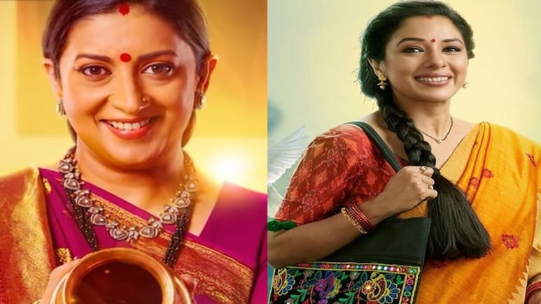Ekta Kapoor On <i>Anupamaa</i> vs <i>Kyunki</i>...: "Pitting Women Against Each Other..."