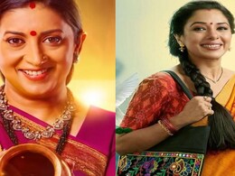 Ekta Kapoor On <i>Anupamaa</i> vs <i>Kyunki</i>...: "Pitting Women Against Each Other..." Ekta Kapoor On <i>Anupamaa</i> vs <i>Kyunki</i>...: "Pitting Women Against Each Other..."