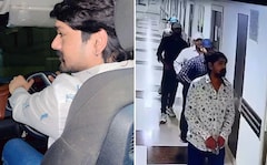 Man Detained For Killing Gangster In Patna Hospital, All Accused Identified: Cops