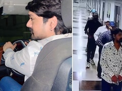 Man Detained For Killing Gangster In Patna Hospital, All Accused Identified: Cops
