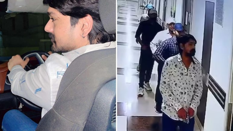 Man Detained For Killing Gangster In Patna Hospital, All Accused Identified: Cops