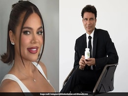 Who Is Dr Raj Kanodia? Khloe Kardashian Praises Indian-Origin Plastic Surgeon For Nose Job Who Is Dr Raj Kanodia? Khloe Kardashian Praises Indian-Origin Plastic Surgeon For Nose Job