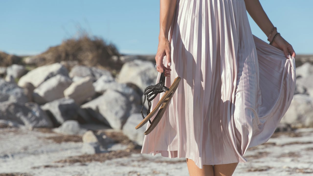 Discover the secret to styling skirts and unlock their true fashion potential.